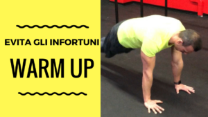 allenamento nuoto