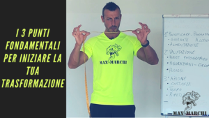 allenamento nuoto