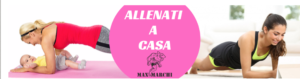 allenamento nuoto