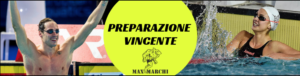 allenamento nuoto